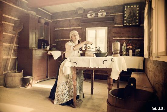 Żywiecki Park Etnograficzny